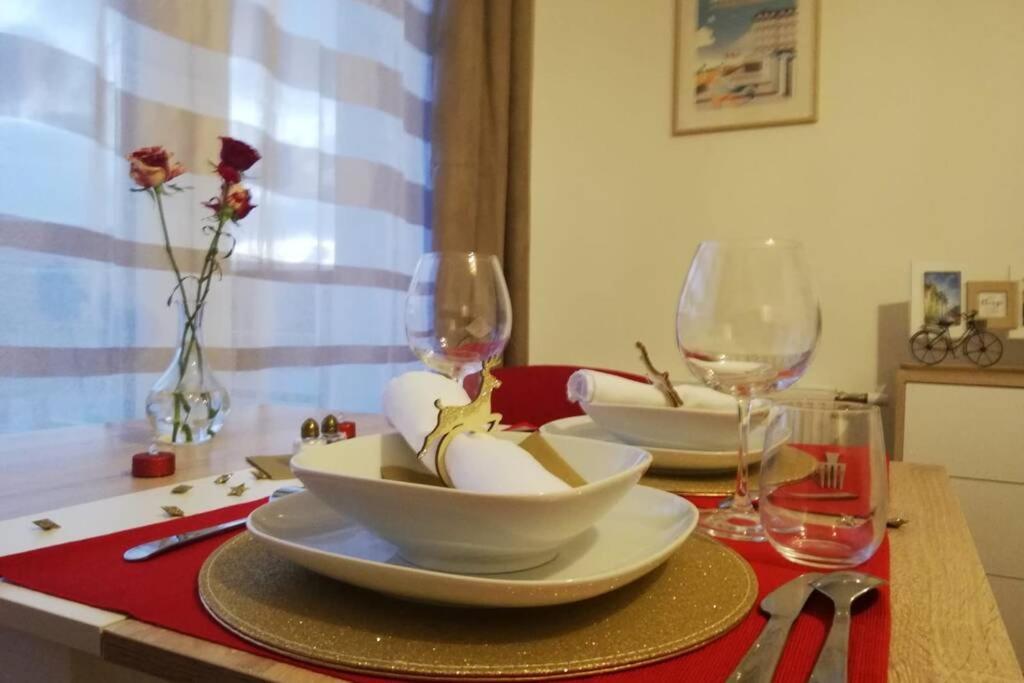 Studio Cosy Neuf Pres De La Mer,Balcon Et Parking Gratuit Wimereux Ngoại thất bức ảnh